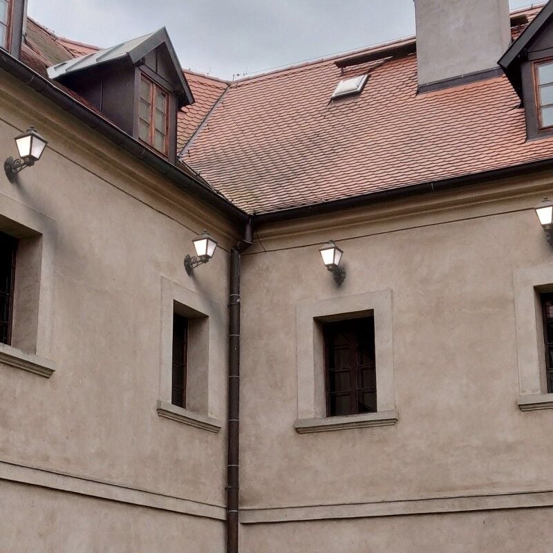 BISSO/MARY BLACK CLEAR E27