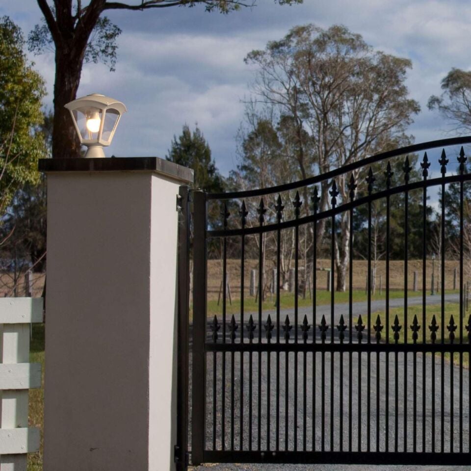 DISMA/ROBY WHITE CLEAR E27