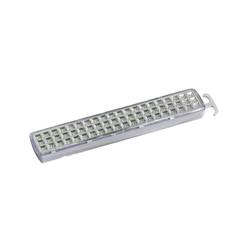 ACK ŞARJ EDİLEBİLİR 60 LEDLİ ACİL DURUM AYDINLATMA