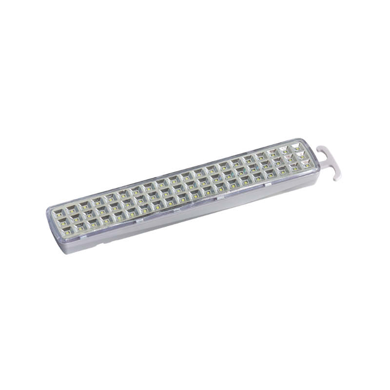 60 LEDLİ ŞARJ EDİLEBİLİR IŞILDAK ACK