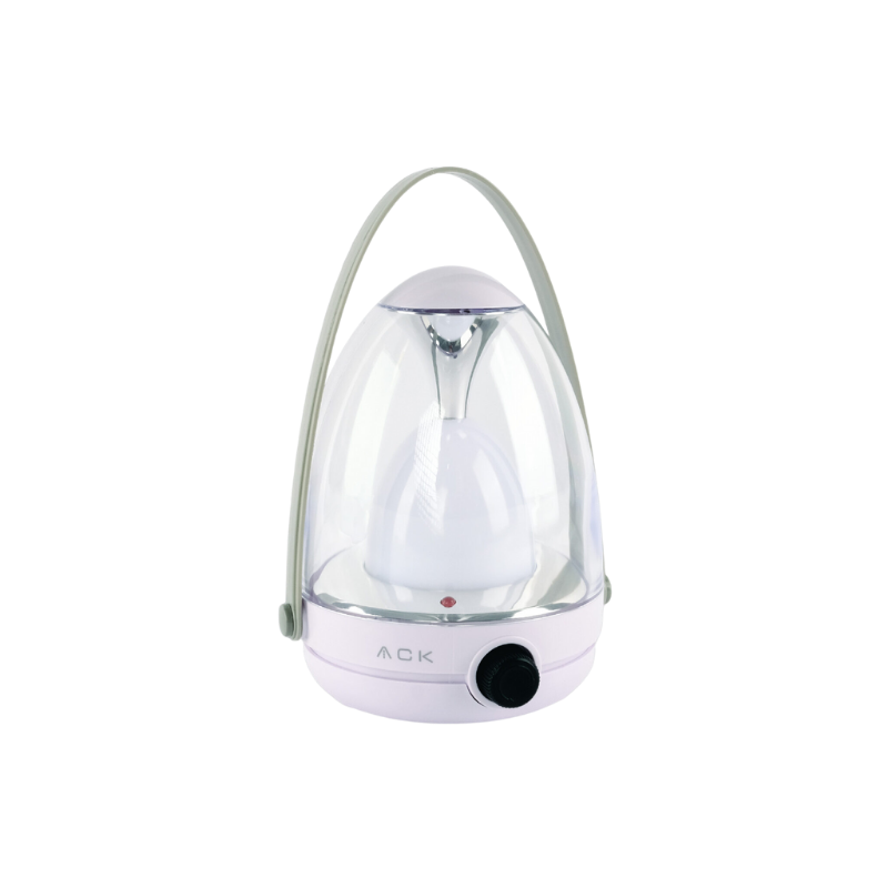 32X0,5W SMD LED AC ŞARJ KAB KAMP LAMBASI DİMLİ ACK