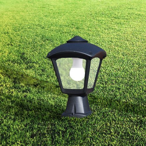 DISMA/ROBY BLACK CLEAR E27