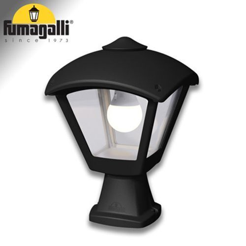 DISMA/ROBY BLACK CLEAR E27