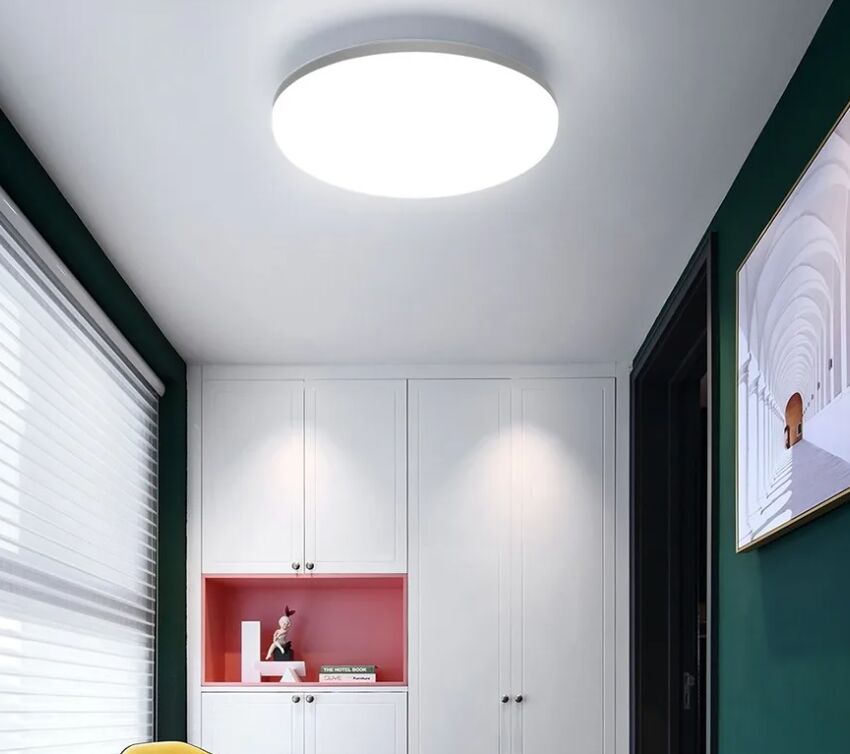 25W LED TAVAN ARMATÜRÜ 6500K MODENA CATA