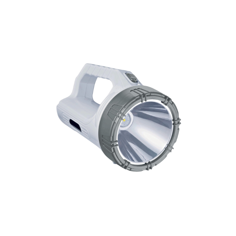 LED EL FENERİ 5W USB KABLOLU ACK