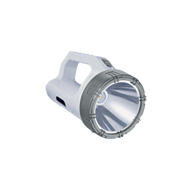 LED EL FENERİ 5W USB KABLOLU ACK