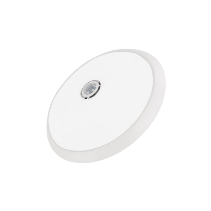 18W 6500K SENSÖRLÜ KİTLİ LED TAVAN ARMATÜRÜ ACK