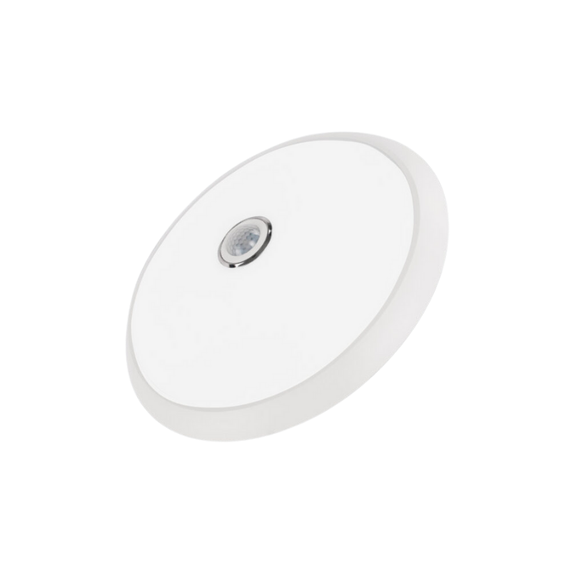 18W 6500K SENSÖRLÜ KİTLİ LED TAVAN ARMATÜRÜ ACK