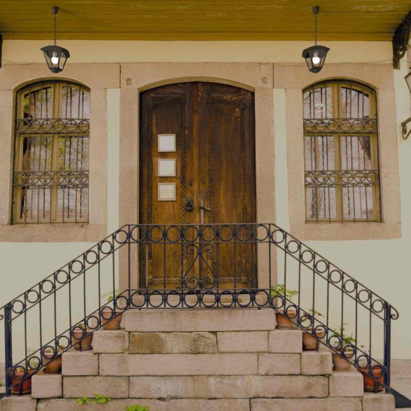 SICAR/ROBY BLACK CLEAR E27