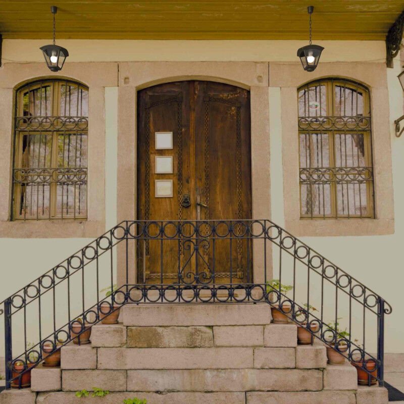 SICAR/ROBY BLACK CLEAR E27