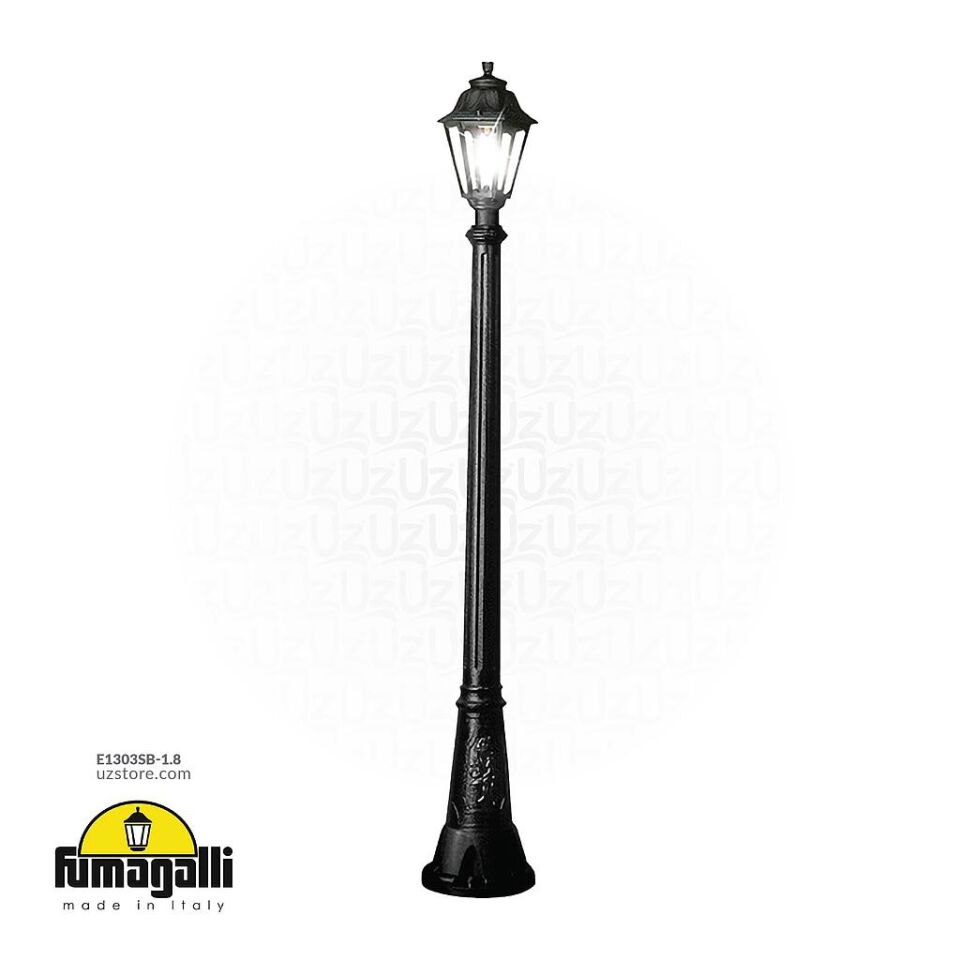 ARTU'/ANNA BLACK CLEAR E27 A60 LED 8,5W CCT SET