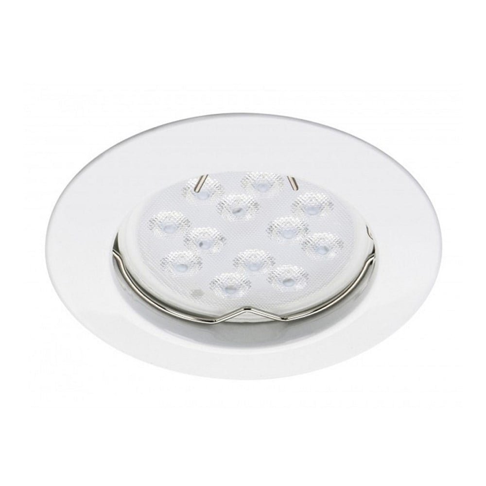 JH-509 SABİT SPOT KAİDE BEYAZ JUPİTER