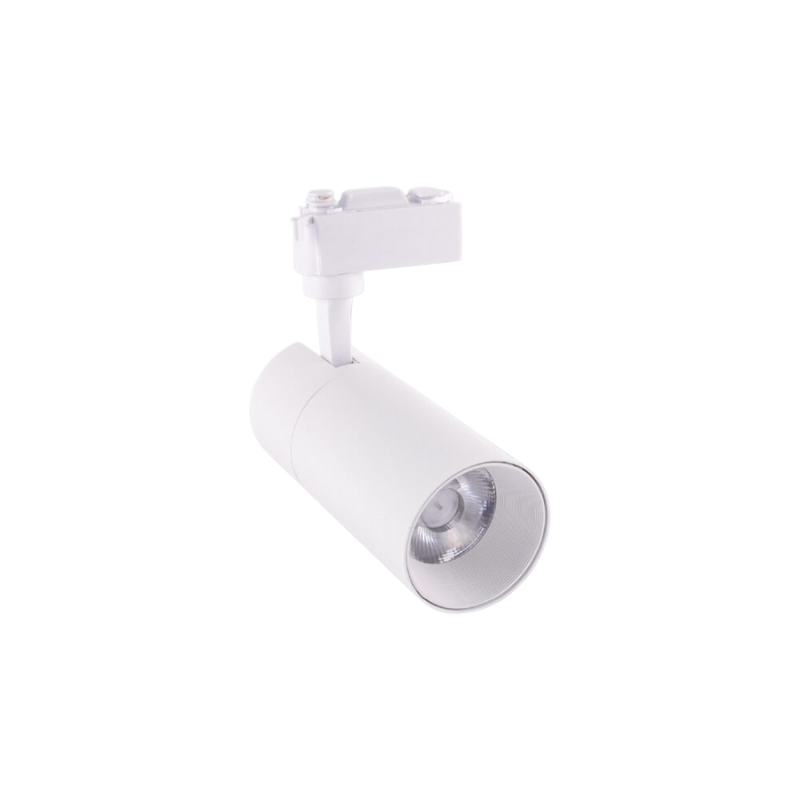 RAY SPOT ARMATÜRÜ 10W BEYAZ KASA 4000K ACK