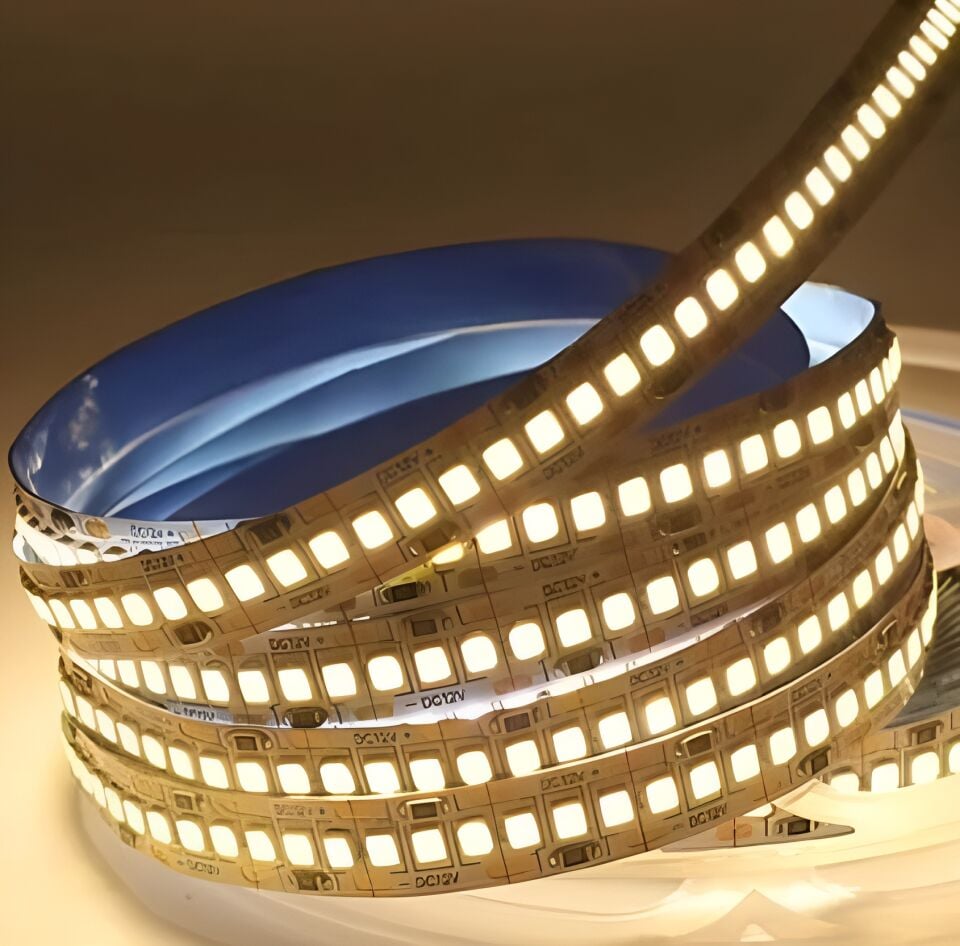 240 ÇİP İÇ MEKAN GÜNIŞIĞI CATA