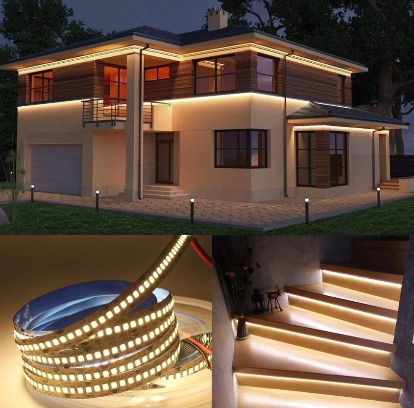 240 ÇİP İÇ MEKAN GÜNIŞIĞI CATA