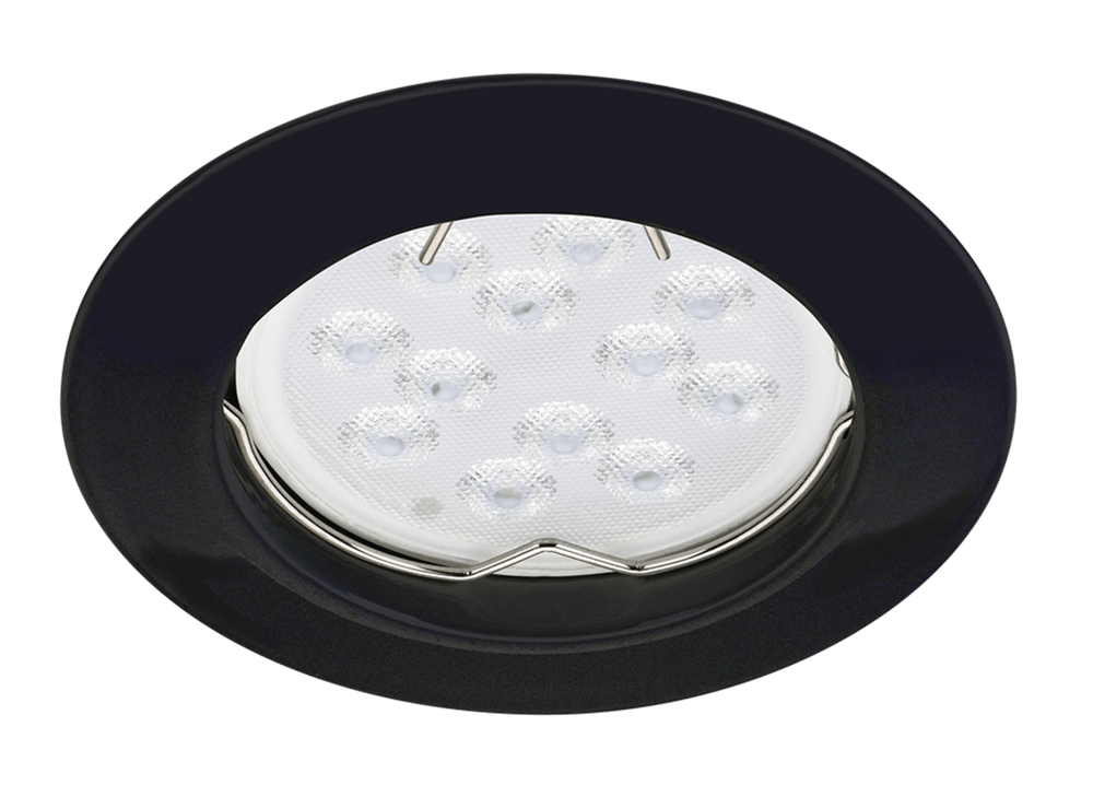 JH509 SABİT SPOT KAİDE SİYAH JUPİTER