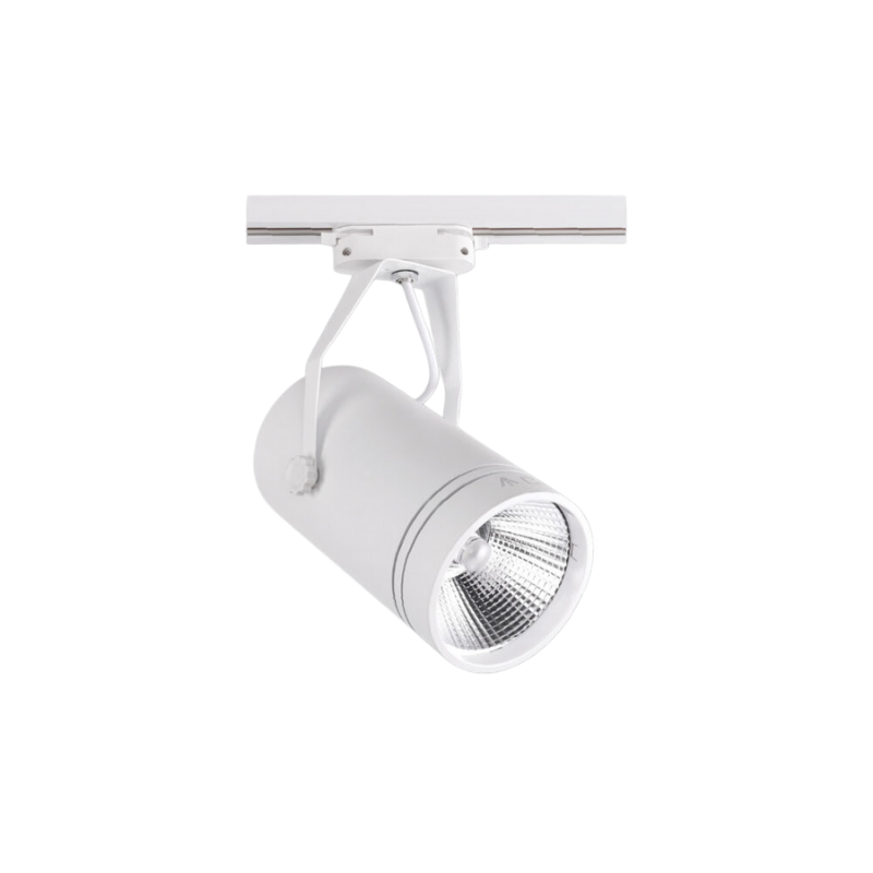 RAY SPOT ARMATÜRÜ 30W BEYAZ KASA 3000K ACK