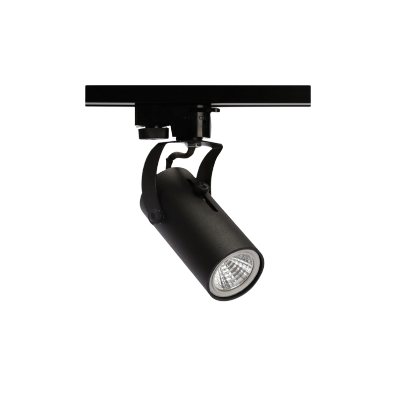 RAY SPOT ARMATÜRÜ GU-10 SİYAH ACK