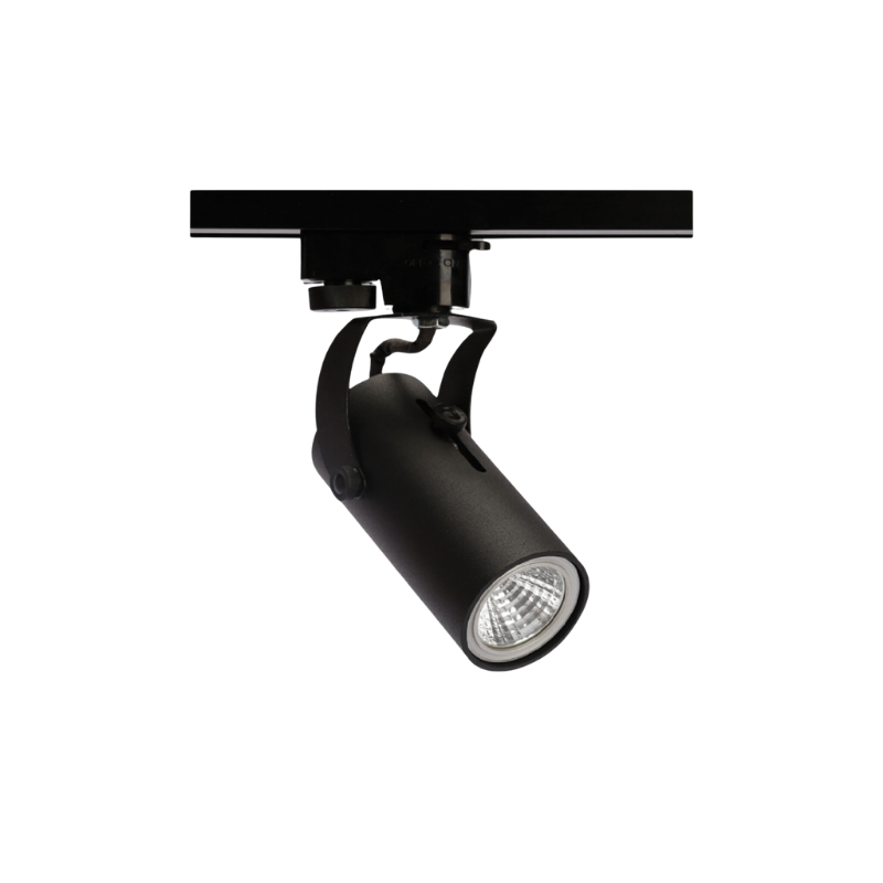 RAY SPOT ARMATÜRÜ GU-10 SİYAH ACK