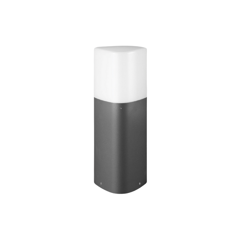 HERA-300 30CM BOLLARD E-27 IP44 ACK