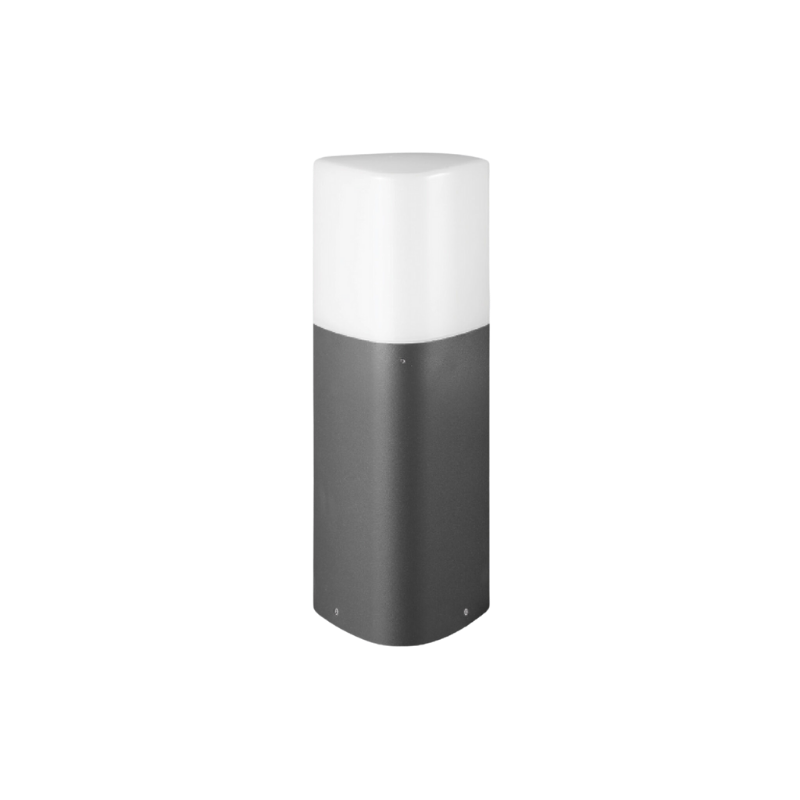 HERA-300 30CM BOLLARD E-27 IP44 ACK