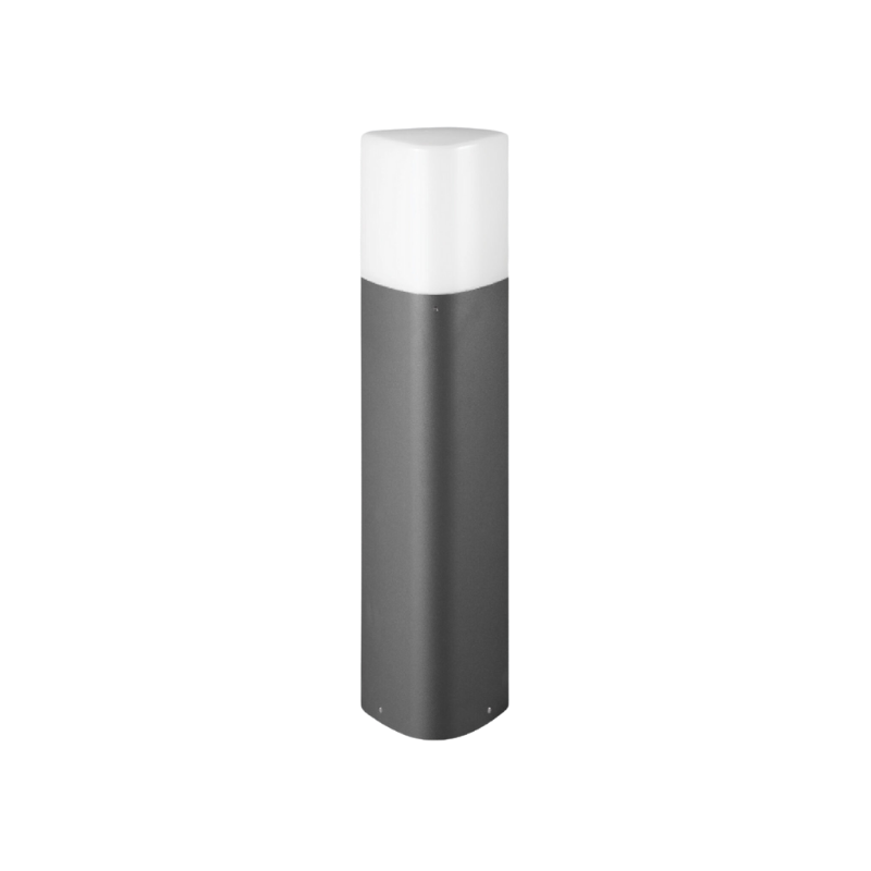 HERA-500 50CM BOLLARD E-27 IP44 ACK
