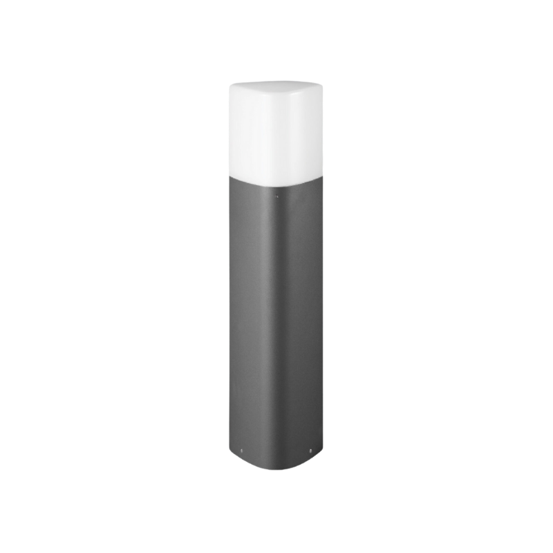 HERA-500 50CM BOLLARD E-27 IP44 ACK