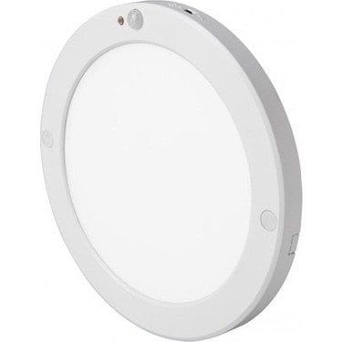 CT-9247 20W BEYAZ ULTRA SLİM SENSÖRLÜ TAVAN ARMATÜ