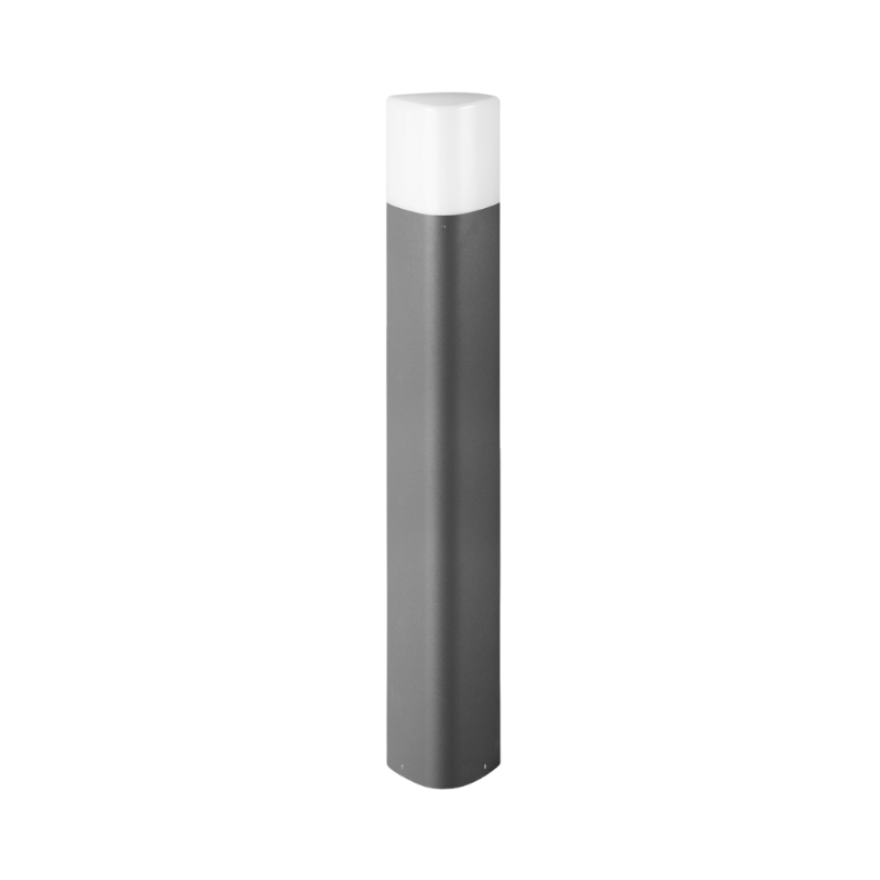 HERA-800 80CM BOLLARD E-27 IP44 ACK