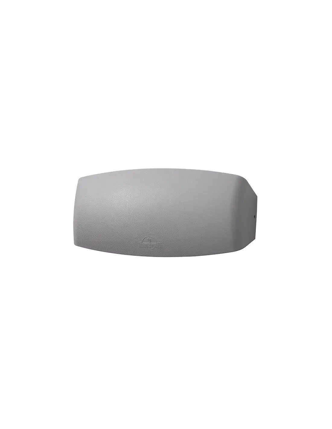 ABRAM 270 GREY CLEAR R7S LED 10,5W CCT SET