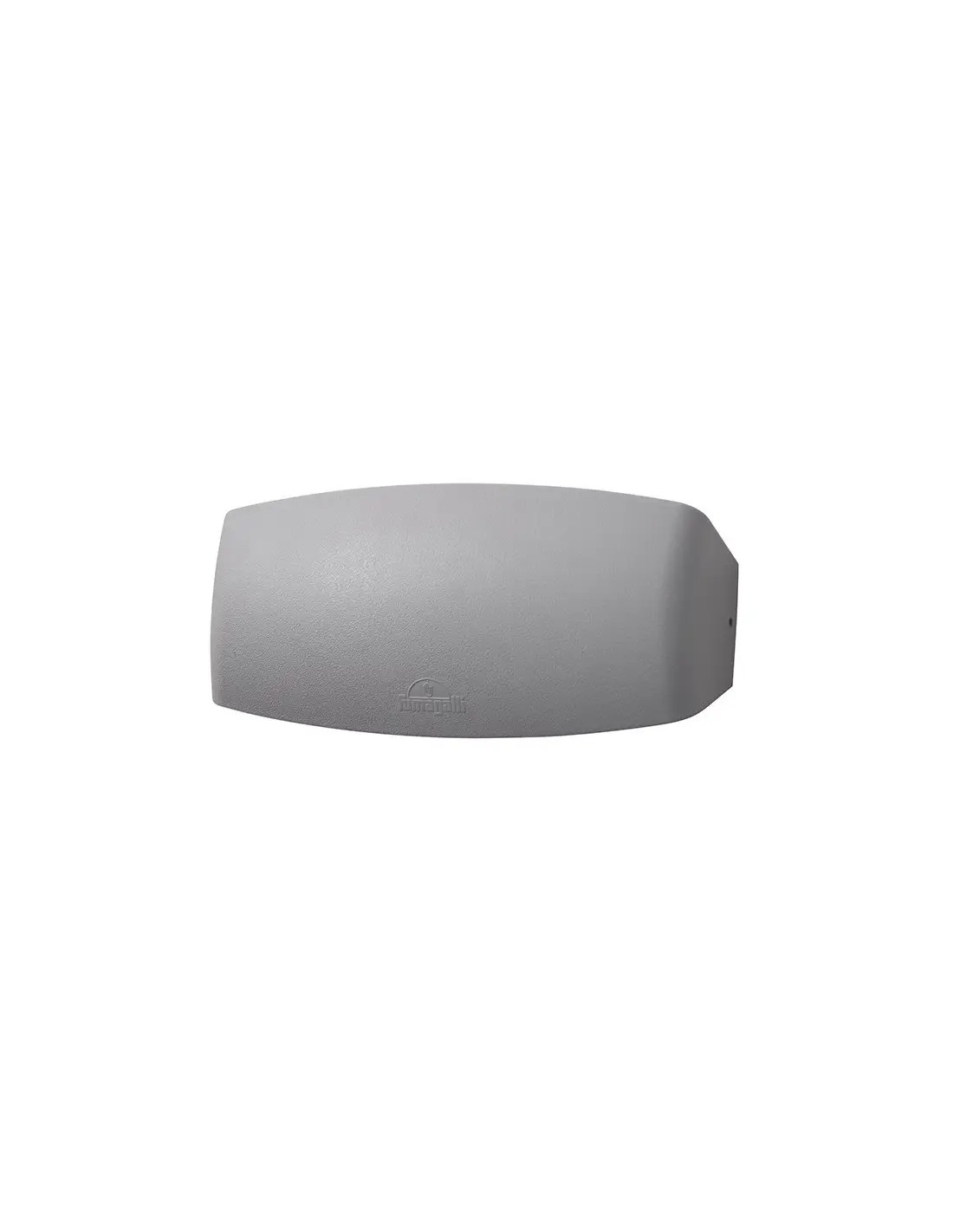 ABRAM 270 GREY CLEAR R7S LED 10,5W CCT SET