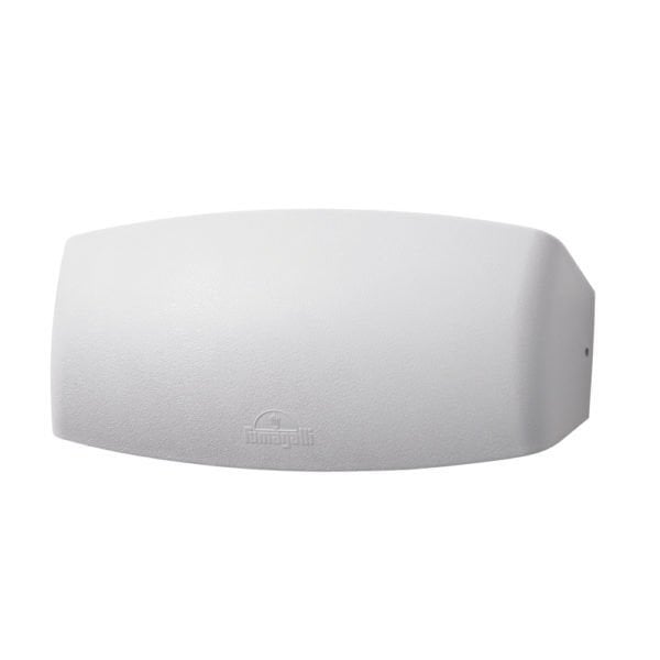 ABRAM 270 WHITE CLEAR R7S LED 10,5W CCT SET