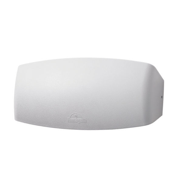 ABRAM 270 WHITE CLEAR R7S LED 10,5W CCT SET