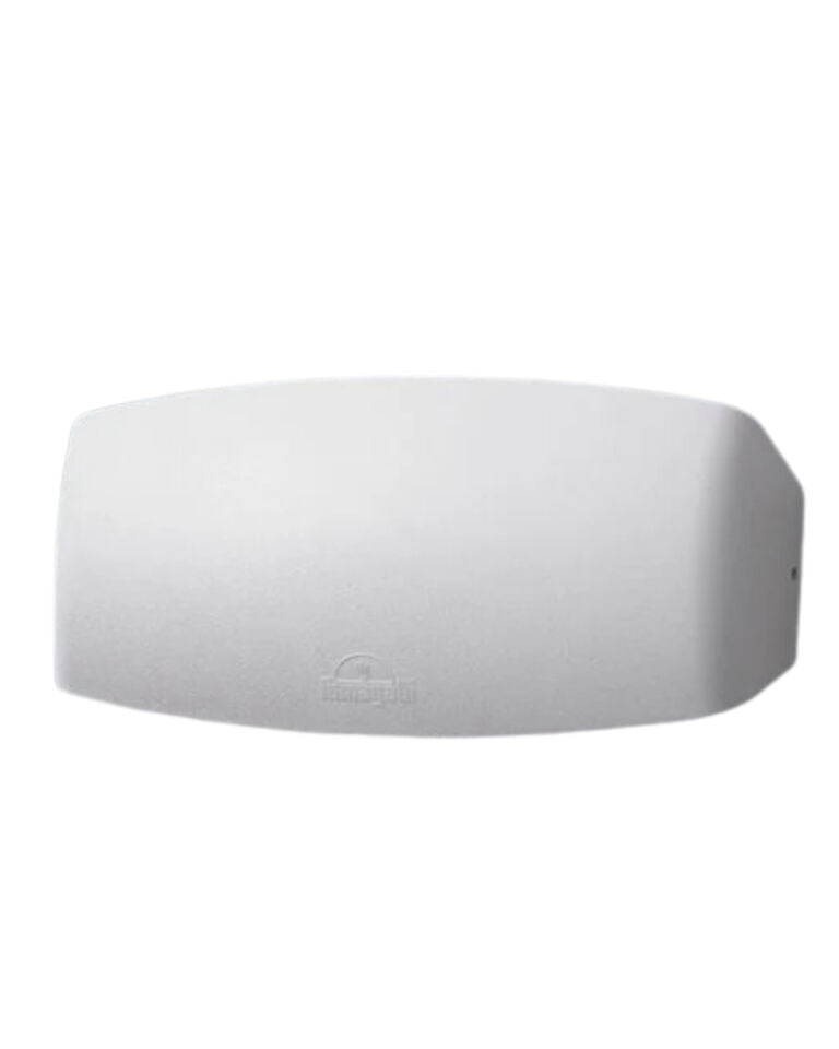 ABRAM 270 WHITE CLEAR R7S LED 10,5W CCT SET