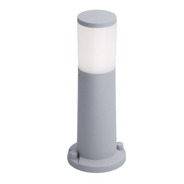 AMELIA 400 GREY OPAL E27 A60 LED 11W CCT SET