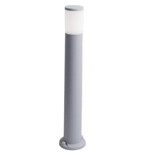 AMELIA 800 GREY OPAL E27 A60 LED 11W CCT SET