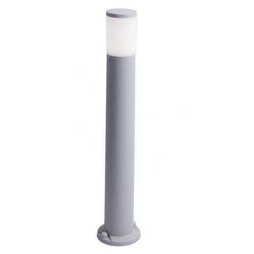 AMELIA 800 GREY OPAL E27 A60 LED 11W CCT SET