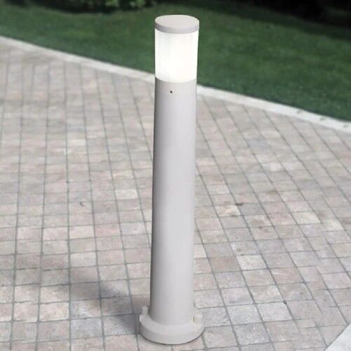 AMELIA 800 GREY OPAL E27 A60 LED 11W CCT SET