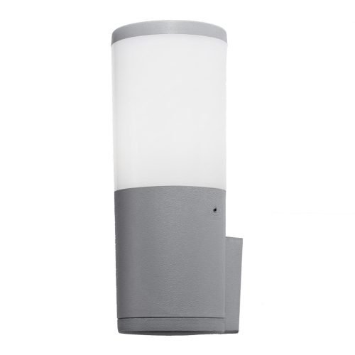 AMELIA WALL GREY OPAL E27 A60 LED 11W CC T SET