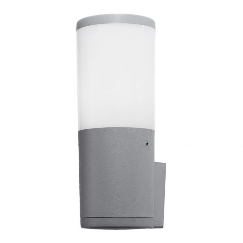 AMELIA WALL GREY OPAL E27 A60 LED 11W CC T SET