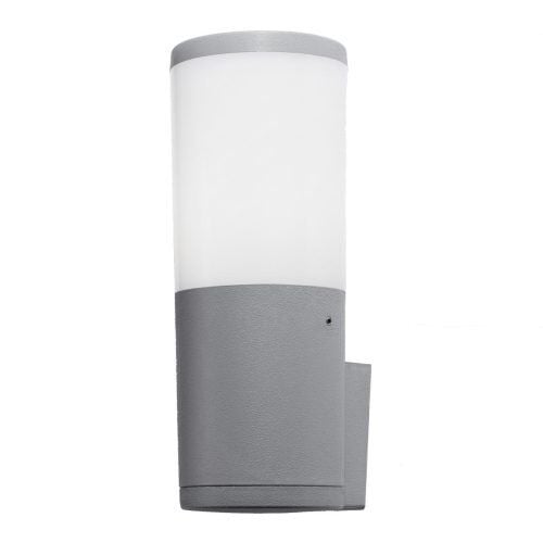 AMELIA WALL GREY OPAL E27 A60 LED 11W CC T SET