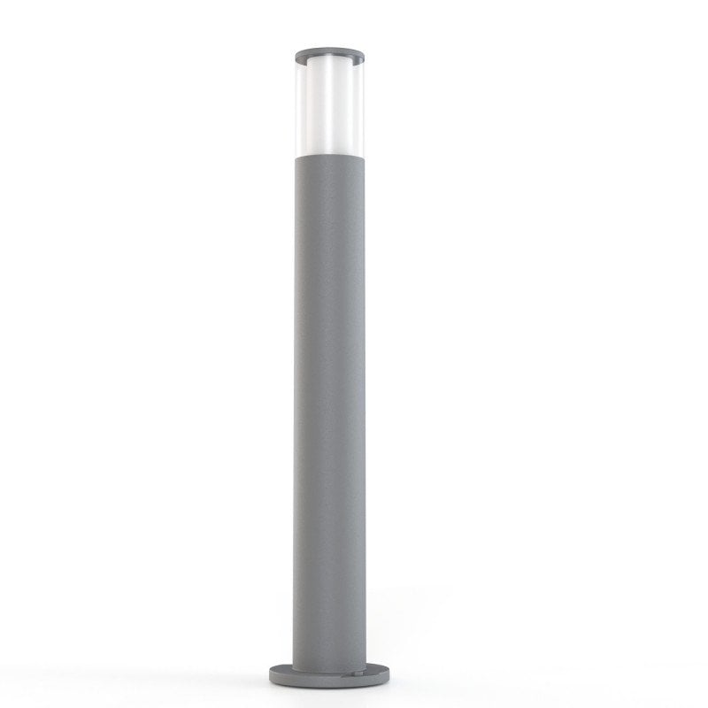 CARLO 800 GREY CLEAR GU10 LED 6W CCT SET