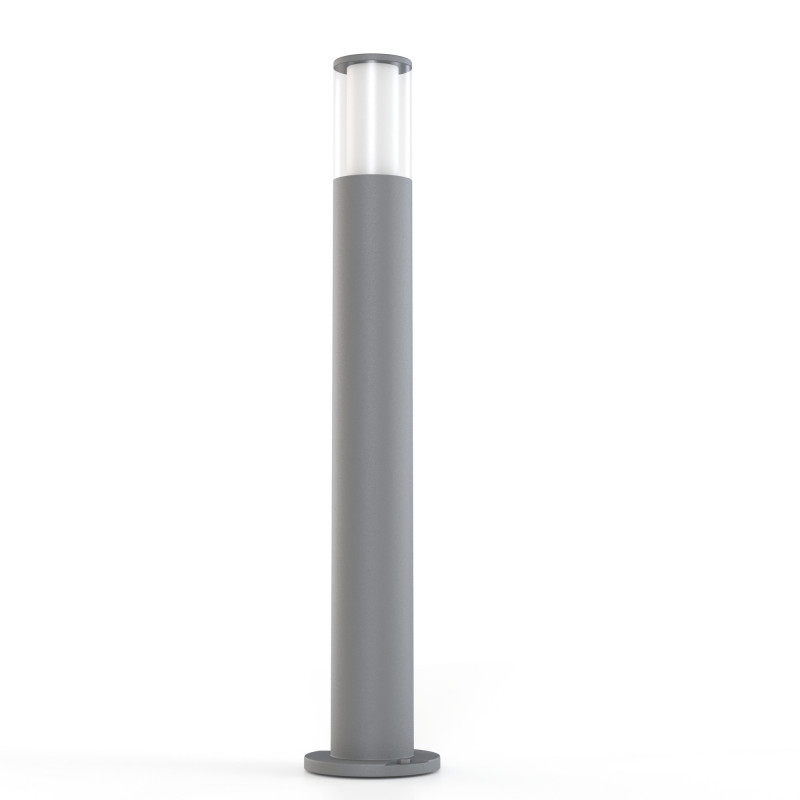 CARLO 800 GREY CLEAR GU10 LED 6W CCT SET