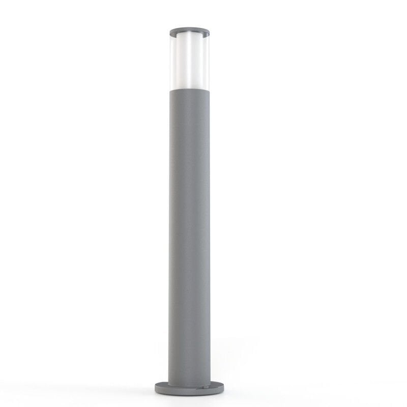 CARLO 800 GREY CLEAR GU10 LED 6W CCT SET
