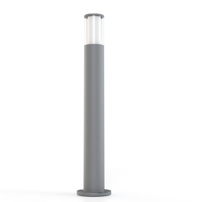 CARLO 800 GREY CLEAR GU10 LED 6W CCT SET