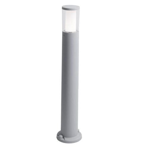 CARLO 800 GREY CLEAR GU10 LED 6W CCT SET