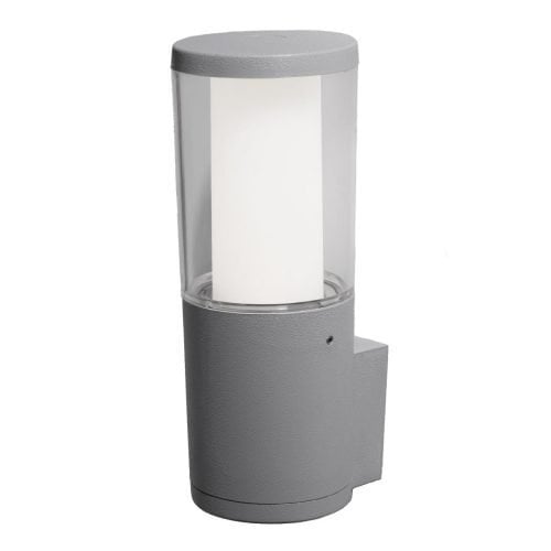 CARLO WALL GREY CLEAR GU10 LED 6W CCT SET