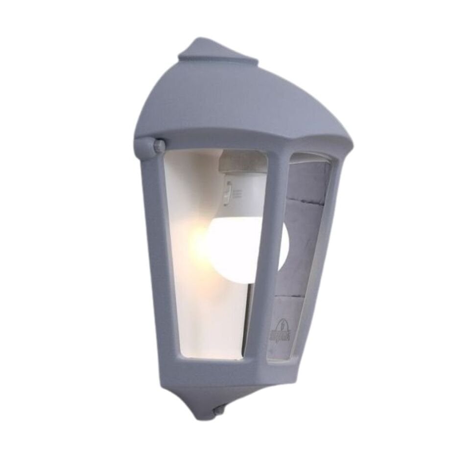 FABIO GREY CLEAR E27