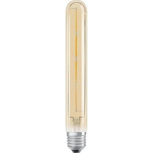 1906 LED EDISON 2.8W FILGDE TÜP AMPÜL OSRAM