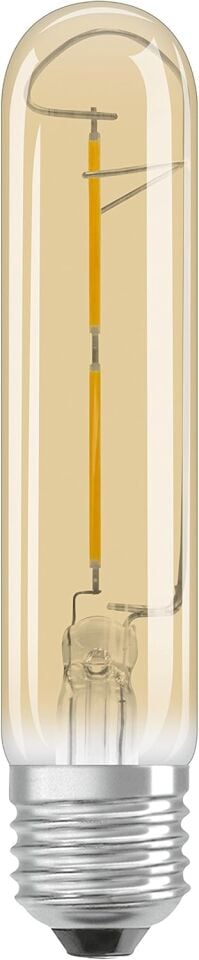1906 LED EDISON 2.8W FILGDE TÜP AMPÜL OSRAM